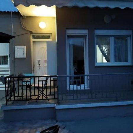 Вілла Οικία Με Αυλή Και Πάρκινγκ, Μέσα Στο Κάστρο Της Πόλης Яніна Екстер'єр фото