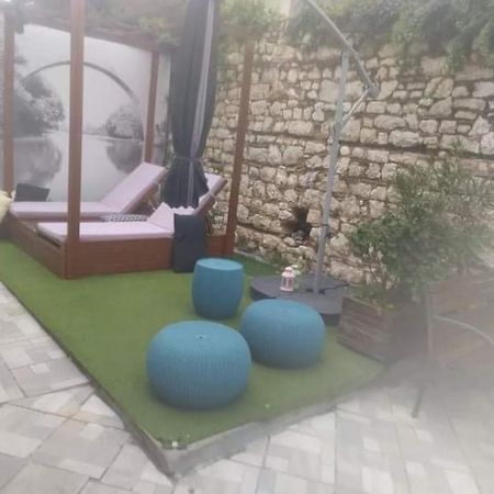 Вілла Οικία Με Αυλή Και Πάρκινγκ, Μέσα Στο Κάστρο Της Πόλης Яніна Екстер'єр фото