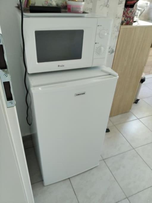 Вілла Οικία Με Αυλή Και Πάρκινγκ, Μέσα Στο Κάστρο Της Πόλης Яніна Екстер'єр фото